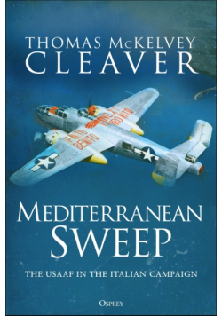 Mediterranean Sweep