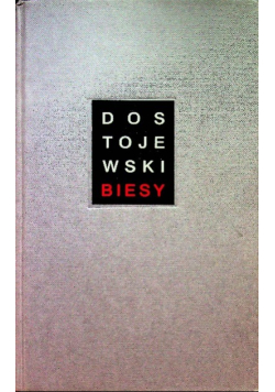 Biesy