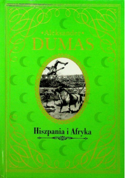 Hiszpania i Afryka