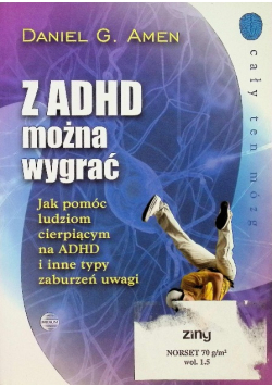 Z ADHD można wygrać