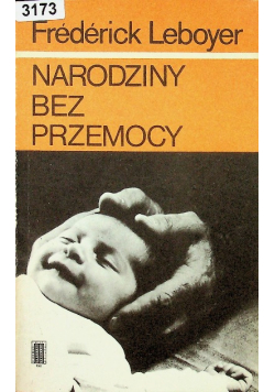 Narodziny bez przemocy