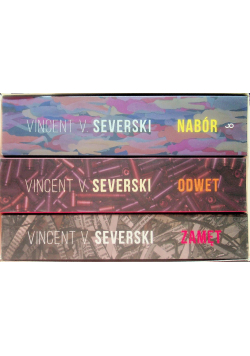 Zamęt / Odwet / Nabór