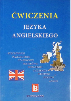 Ćwiczenia języka angielskiego
