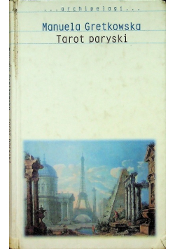 Tarot paryski