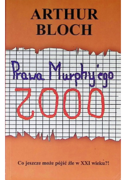 Prawa Murphy ' ego