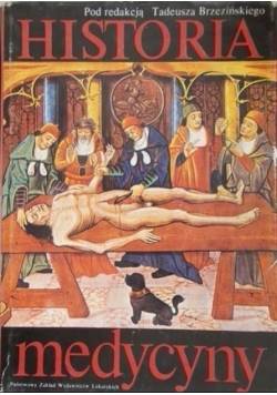 Historia medycyny