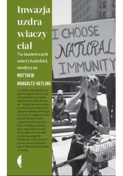 Inwazja uzdrawiaczy ciał