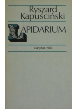 Lapidarium