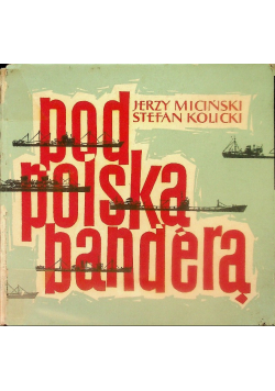 Pod polską banderą