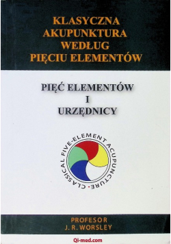 Pięć elementów i urzędnicy