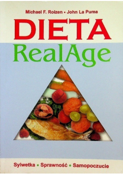 Dieta RealAge