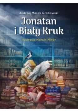 Jonatan i Biały Kruk