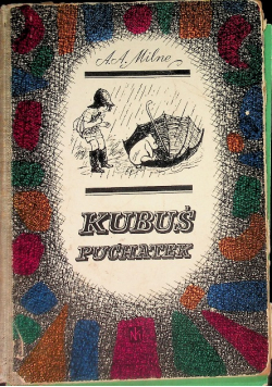 Kubuś Puchatek