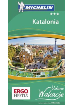 Udane wakacje - Katalonia