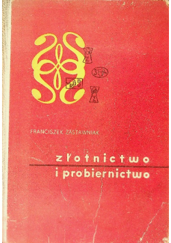 Złotnictwo i probiernictwo