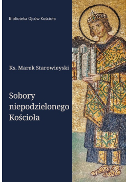 Sobory niepodzielonego Kościoła