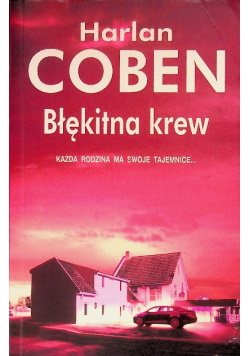 Błękitna krew