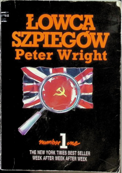 Łowca szpiegów