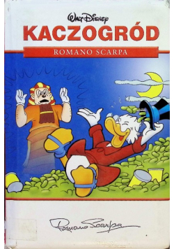 Kaczogród