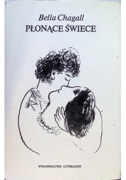 Płonące świece