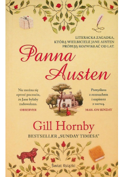 Panna Austen