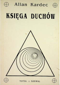 Księga duchów