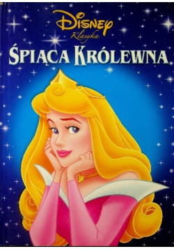 Disney Klasyka Śpiąca królewna