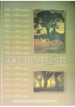 Ars silvestris