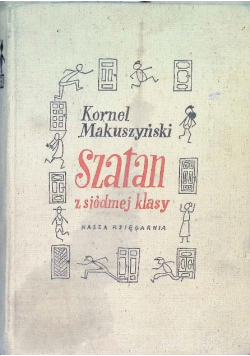 Szatan z siódmej klasy