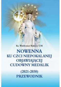 Nowenna ku czci Niepokalanej