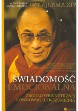 Świadomość emocjonalna