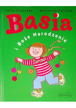 Basia i Boże Narodzenie