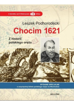 Chocim 1621