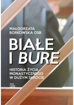 Białe i bure