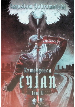 Cyjan