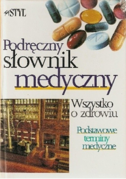 Podręczny słownik medyczny