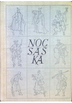 Noc saska