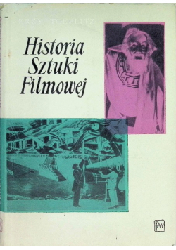 Historia sztuki filmowej Tom I