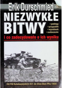 Niezwykłe Bitwy