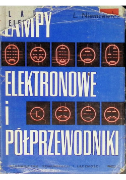 Lampy elektronowe i półprzewodniki
