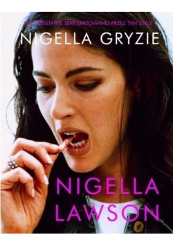 Nigella gryzie