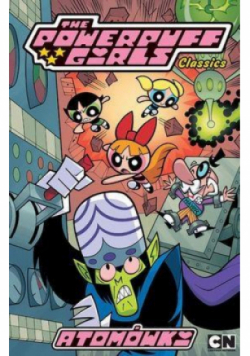 Atomówki Tom 2