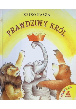 Prawdziwy Król