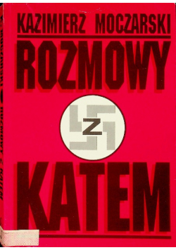 Rozmowy z Katem