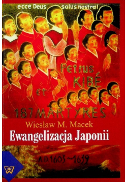 Ewangelizacja Japonii