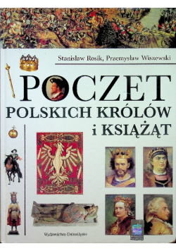 Poczet Polskich królów i książąt