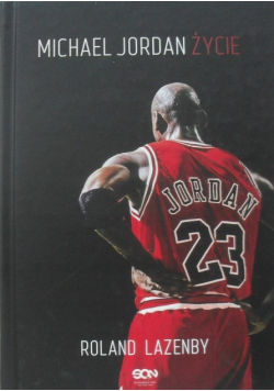 Michael Jordan Życie
