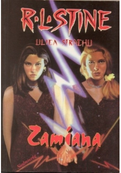 Zamiana