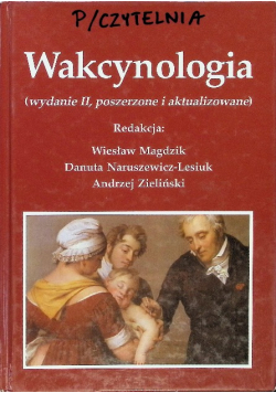 Wakcynologia