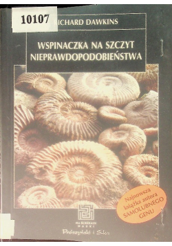 Wspinaczka na szczyt nieprawdopodobieństwa